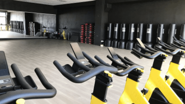 Immagine 1 dalla galleria del partner Crossfit Arezzo