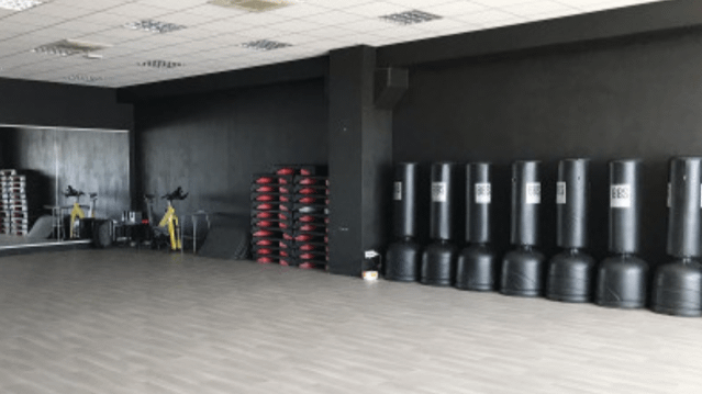 Immagine 3 dalla galleria del partner Crossfit Arezzo