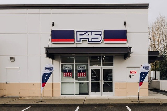 Image 2 from F45 Training Lynnwood WA partner gallery