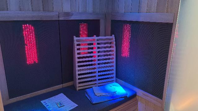 Image 1 from Stackable Wellness partner gallery