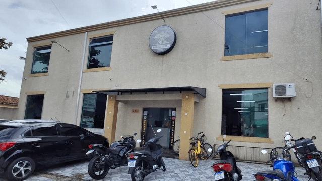 Imagem 2 da galeria do parceiro Academia Força Total