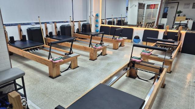 Imagen 2 de la galería del partner Body Factory Macul