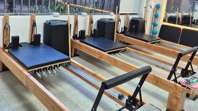 Imagen 1 de la galería del partner Body Factory Macul