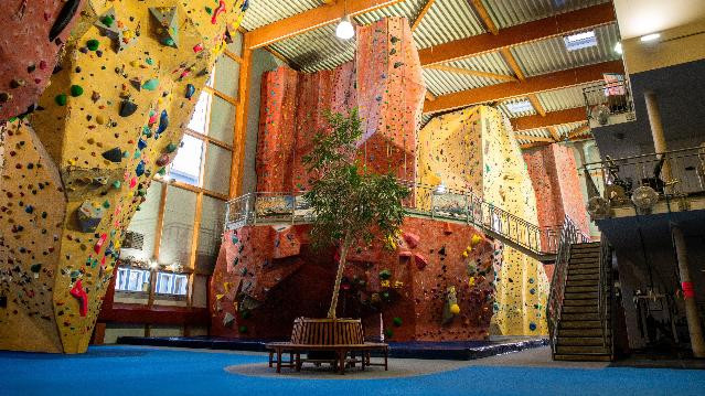 Bild 1 von Magic Mountain Partnergalerie