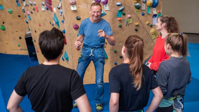 Bild 3 von Magic Mountain Partnergalerie