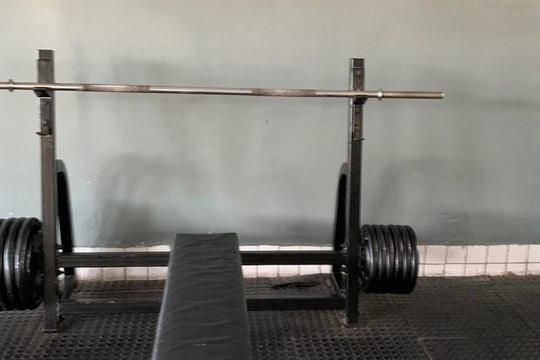 Imagem 3 da galeria do parceiro Academia SPEC