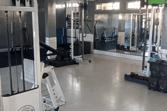 Imagem 3 da galeria do parceiro Academia SPEC