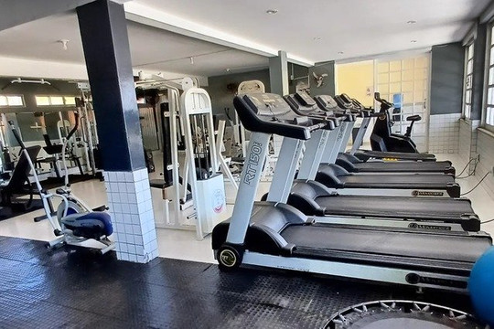 Imagem 1 da galeria do parceiro Academia SPEC