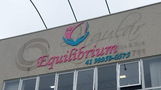 Imagem 2 da galeria do parceiro Equilibrium Pilates