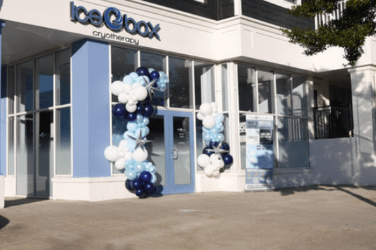 Image 2 from Icebox Cryotherapy - Alpharetta partner gallery