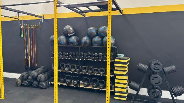 Imagem 3 da galeria do parceiro Cross VZP