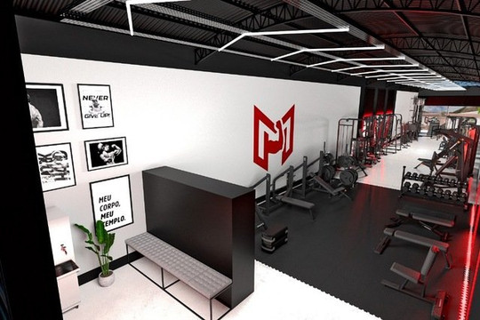 Imagem 3 da galeria do parceiro Ct Michael Henrique