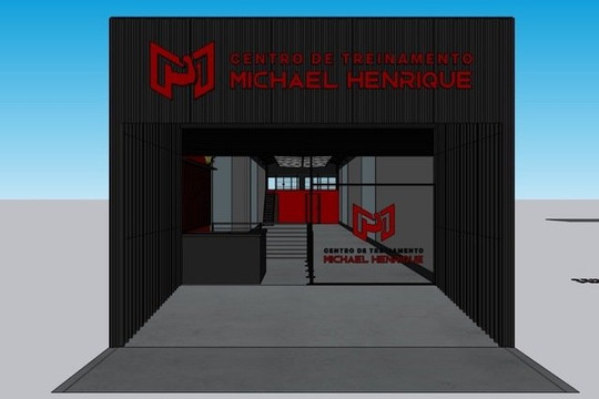 Imagem 2 da galeria do parceiro Ct Michael Henrique