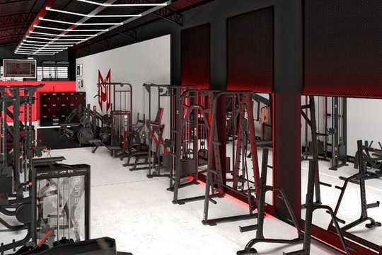 Imagem 1 da galeria do parceiro Ct Michael Henrique