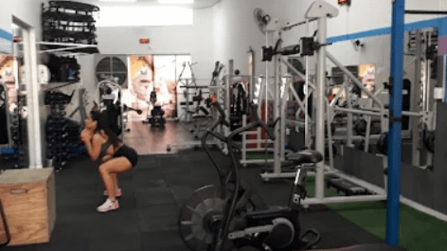 Imagem 3 da galeria do parceiro Academia O2