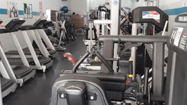 Imagem 1 da galeria do parceiro Academia O2