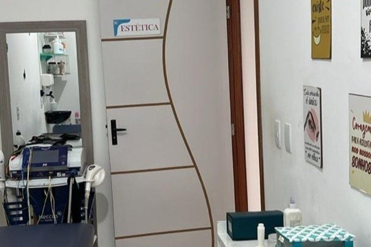 Imagem 3 da galeria do parceiro Clínica Caroline Flor