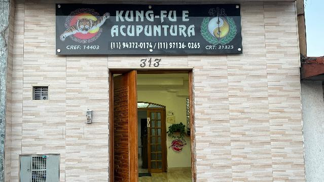 Imagem 2 da galeria do parceiro Academia Lo Fu de Kung Fu Shaolin