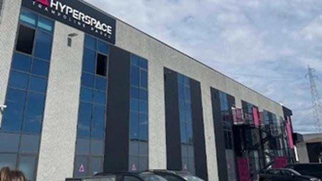 Immagine 2 dalla galleria del partner Hyperspace Park Verona