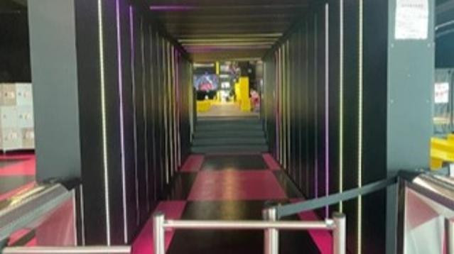 Immagine 3 dalla galleria del partner Hyperspace Park Verona