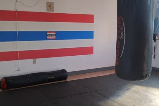 Imagem 3 da galeria do parceiro Team Silva Rodrigo Silva