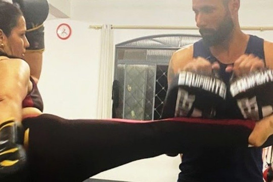 Imagem 1 da galeria do parceiro Team Silva Rodrigo Silva