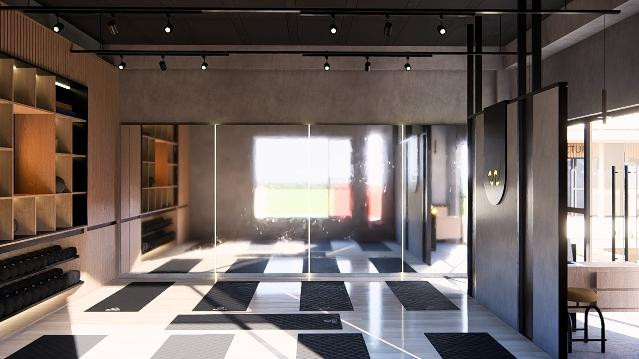 Imagen 3 de la galería del partner Pulso - pilates, yoga, funcional