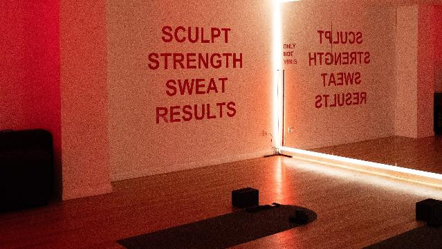 Imagen 1 de la galería del partner The Sculpt Lab - Exclusivo para mujeres