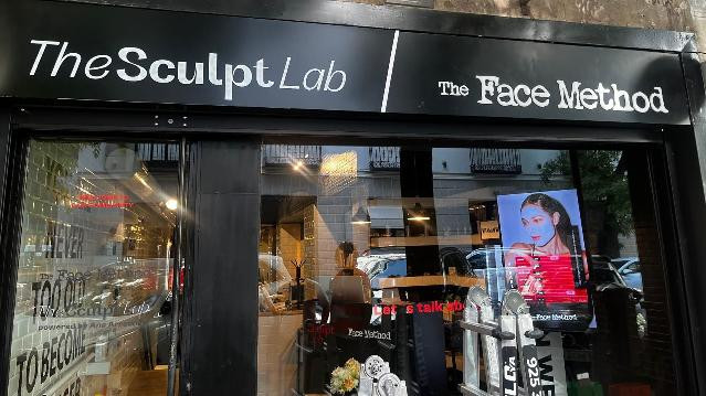 Imagen 2 de la galería del partner The Sculpt Lab - Exclusivo para mujeres