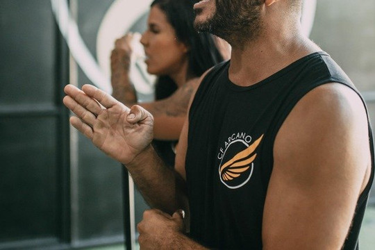 Imagem 3 da galeria do parceiro Crossfit Arcanjo