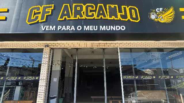 Imagem 2 da galeria do parceiro CF Arcanjo