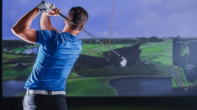 Image 3 from Back Nine Golf - Aiken, SC partner gallery