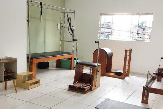 Imagem 1 da galeria do parceiro Essencial Care Pilates