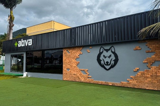 Imagem 2 da galeria do parceiro Centro de Treinamento Ativa