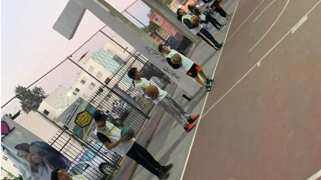 Imagen 3 de la galería del partner Club De Leones Basquetbol