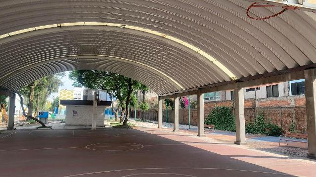 Imagen 2 de la galería del partner Club De Leones Basquetbol