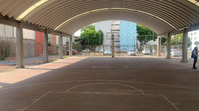 Imagen 1 de la galería del partner Club De Leones Basquetbol