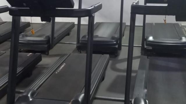 Imagem 3 da galeria do parceiro Academia Oficina Fit