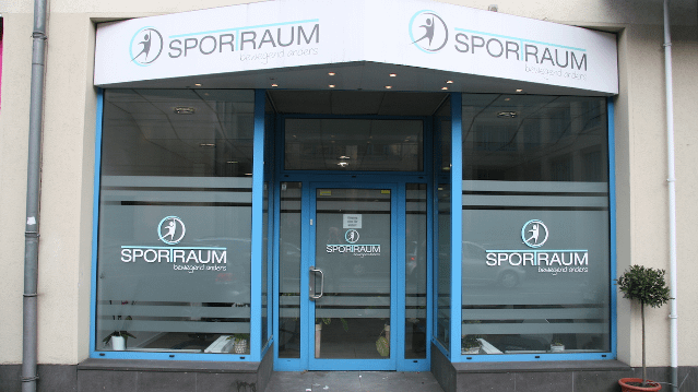 Bild 2 von Sportraum Bonn Partnergalerie