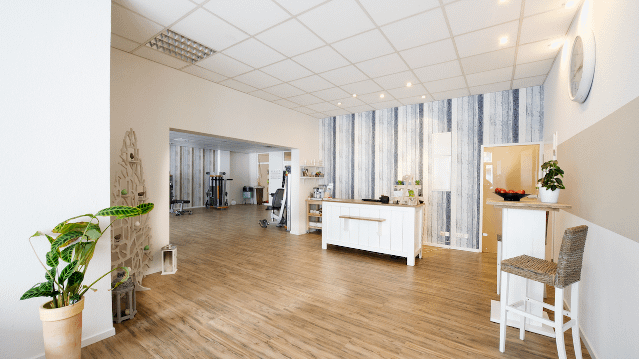 Bild 3 von Sportraum Bonn Partnergalerie