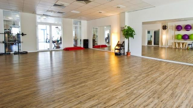 Bild 1 von Sportraum Bonn Partnergalerie