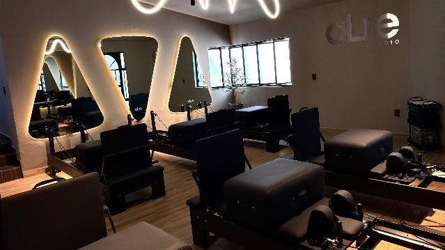 Imagen 1 de la galería del partner aLre Studio