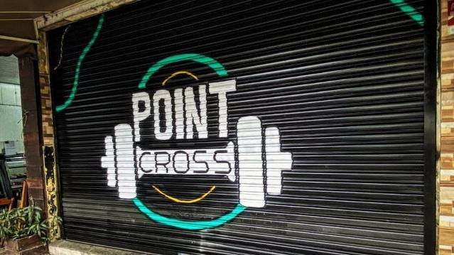Imagem 2 da galeria do parceiro Point Cross Training