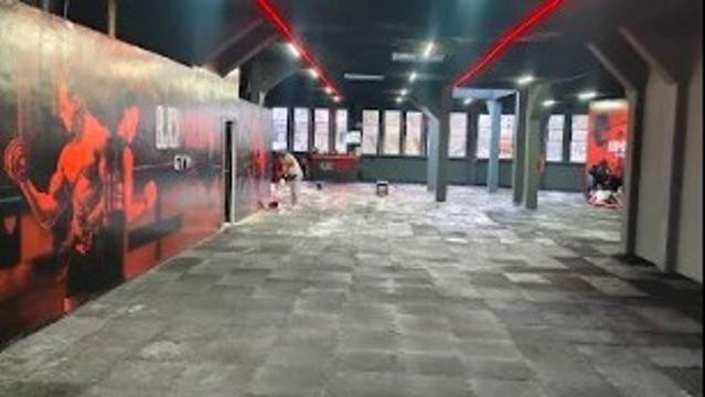 Imagen 1 de la galería del partner Black Energy Gym Peralvillo