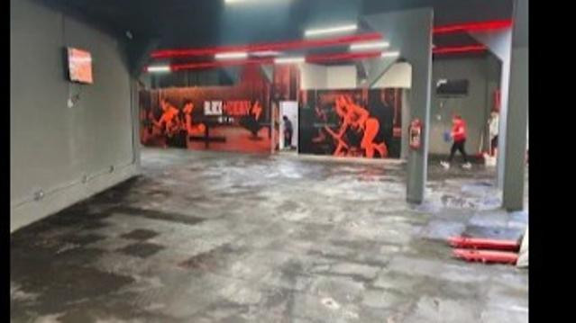 Imagen 3 de la galería del partner Black Energy Gym Peralvillo