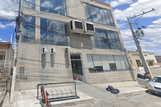 Imagem 2 da galeria do parceiro Academia Mais Vida