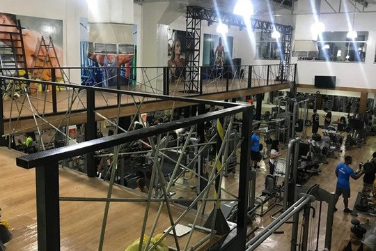 Imagem 1 da galeria do parceiro Academia Mais Vida