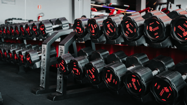 Imagem 3 da galeria do parceiro Academia Gaviões 24h - Mogi Guaçu