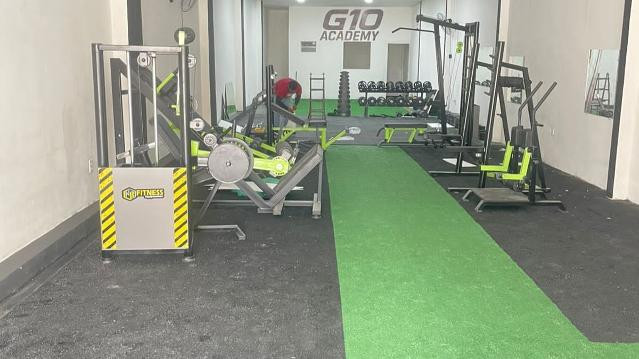 Imagem 3 da galeria do parceiro G10 Academy