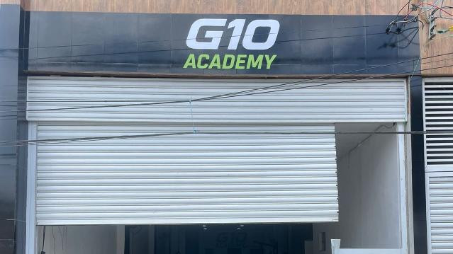 Imagem 2 da galeria do parceiro G10 Academy